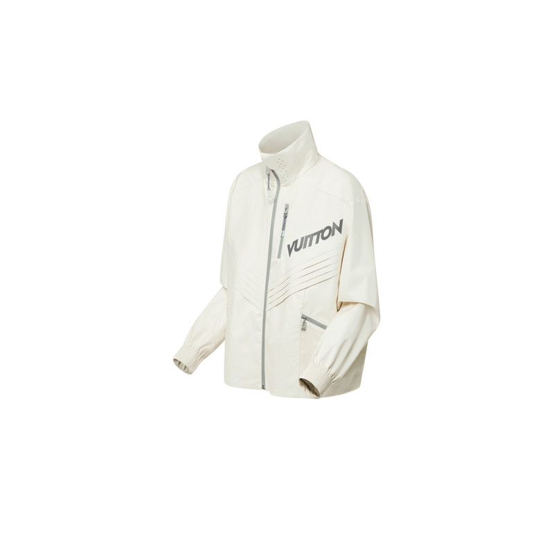 Technical Ripstop Parka 2