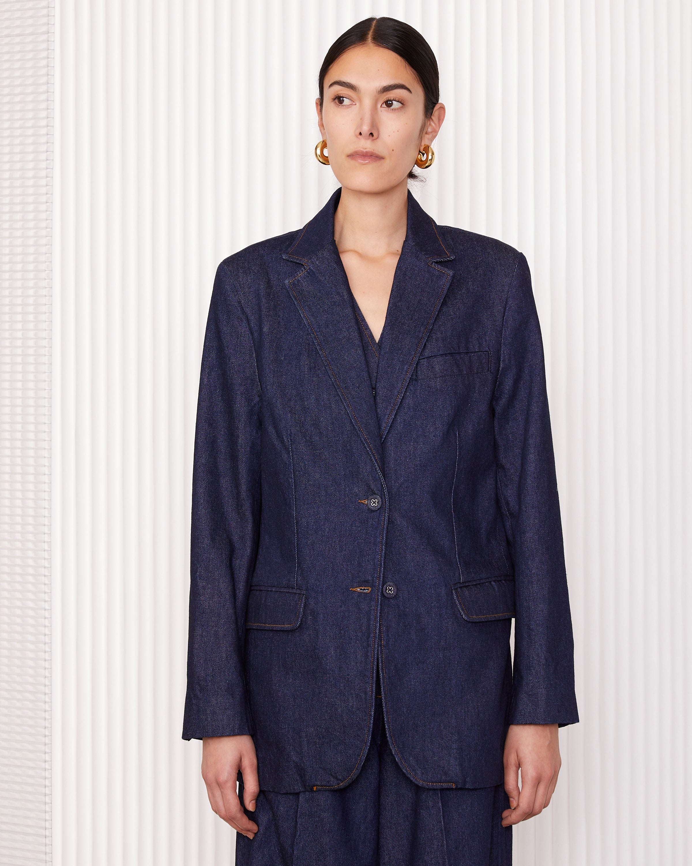 GIOVANNI JACKET - 3