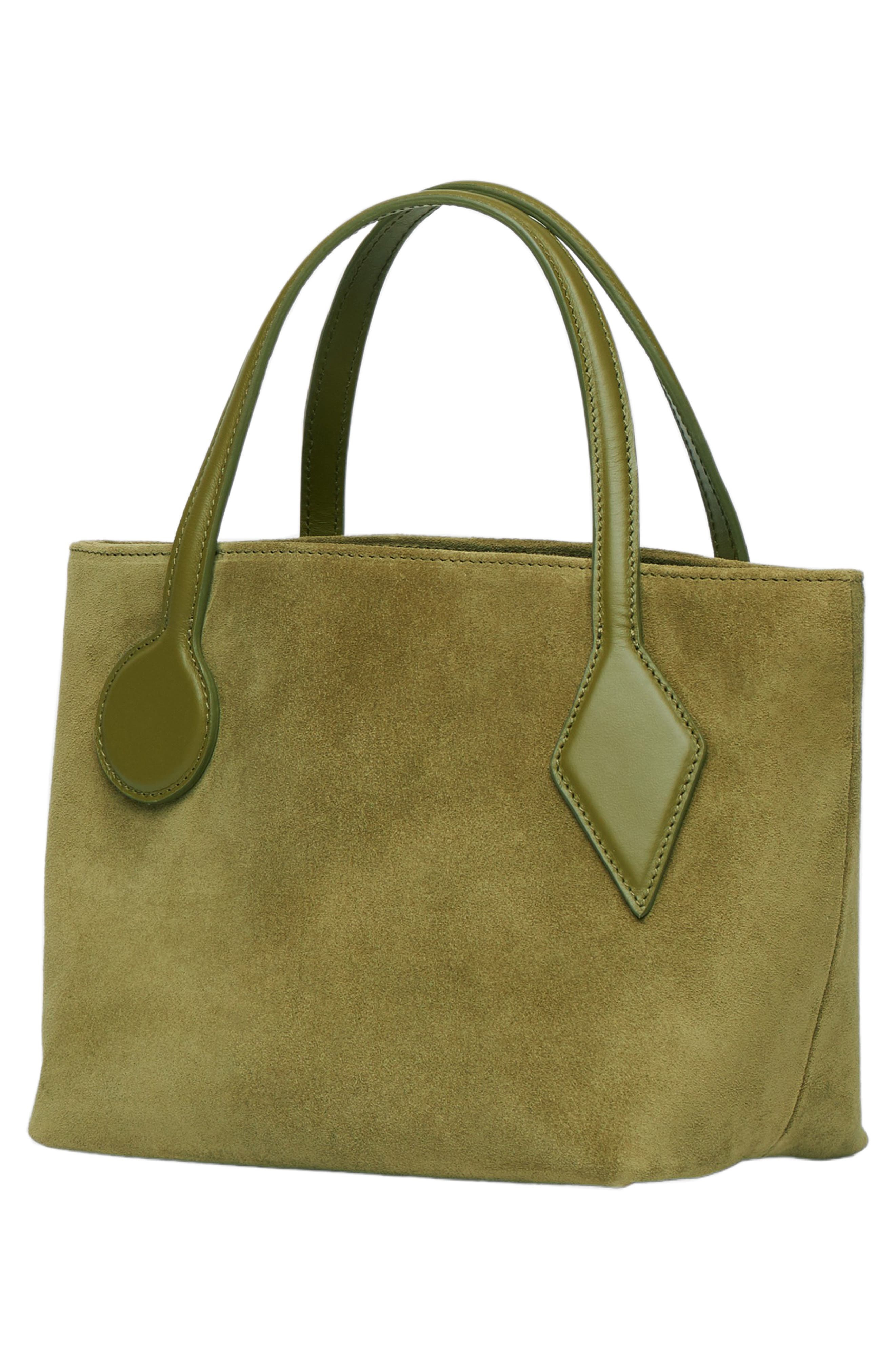 LIFFNER Micro Sprout Tote in Herb at Nordstrom - 2