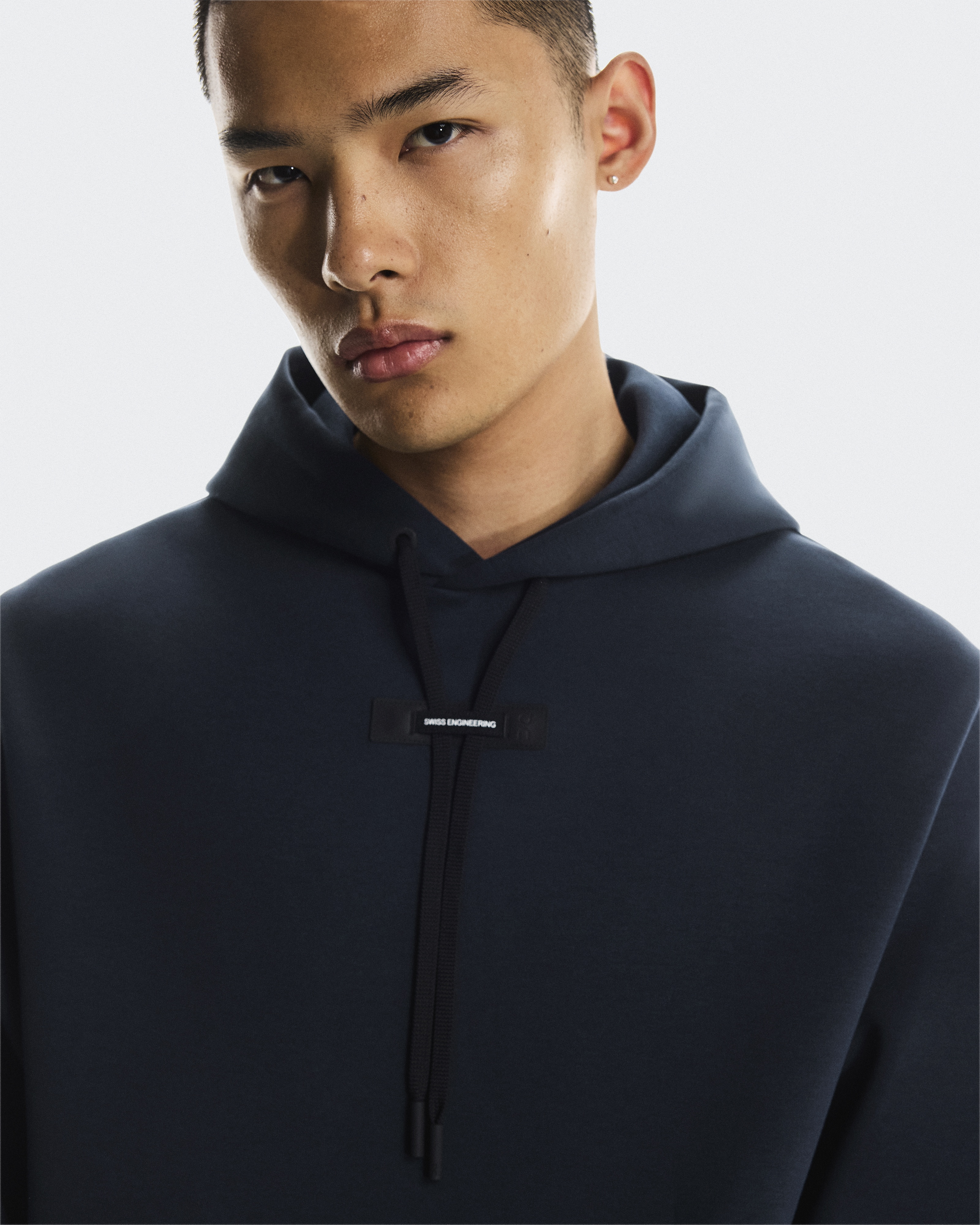 Focus Tech Hoodie - 4