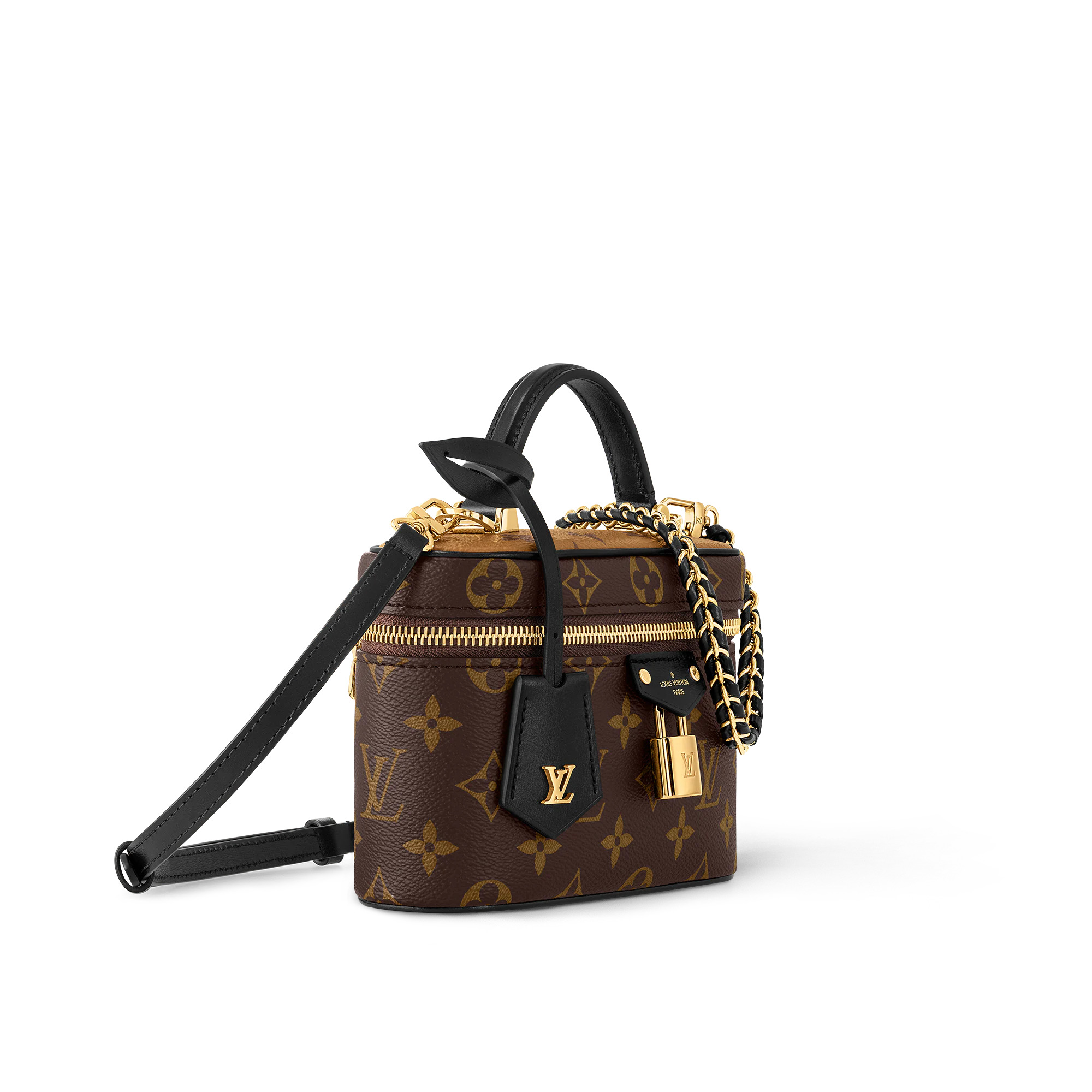 Vanity Chain Pouch - 2