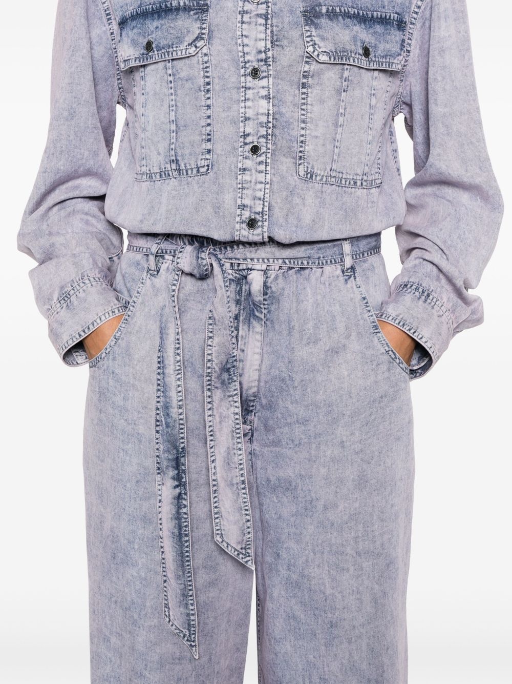 Paige jumpsuit - 5