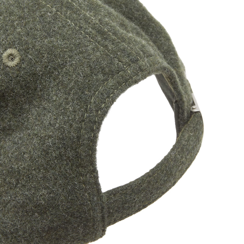 Human Made Human Made Wool Heart Cap outlook