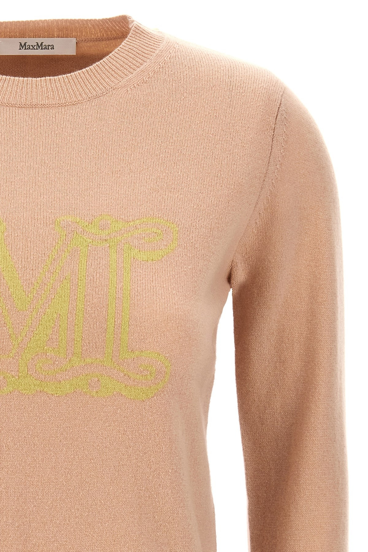 'Pamir' sweater - 3