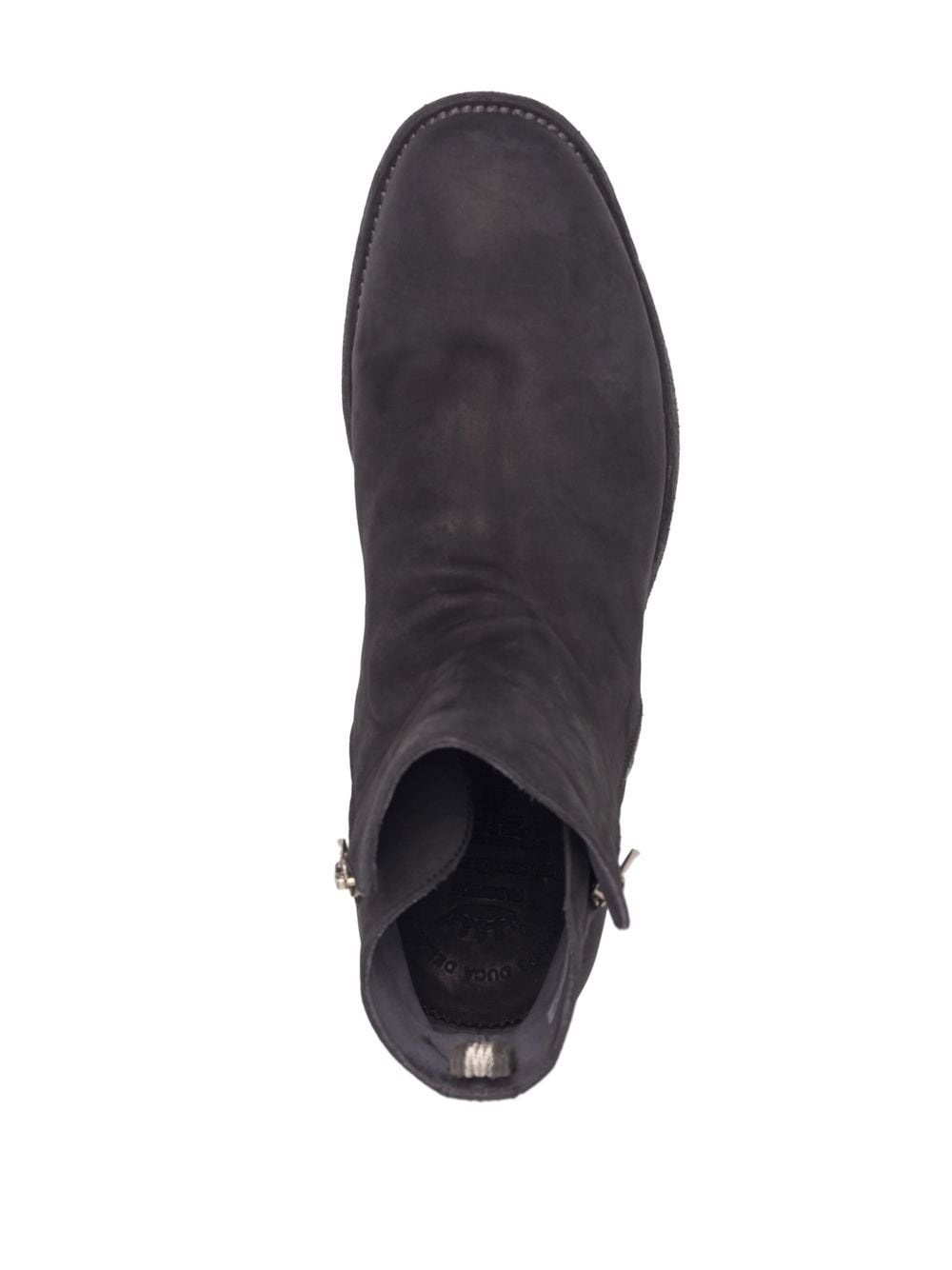 Arbus zipped boots - 4