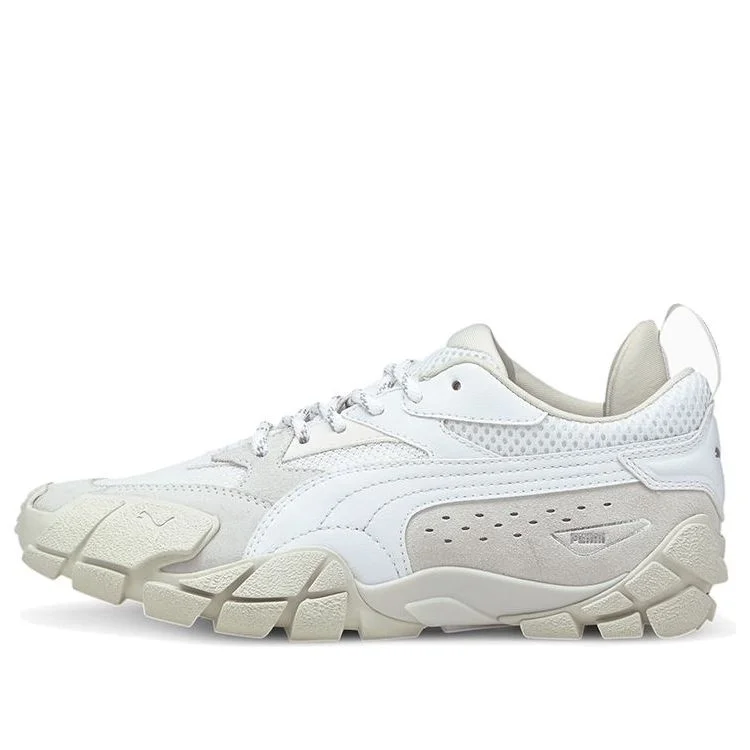 (WMNS) PUMA Centaur Mono 'White' 375127-02 - 1