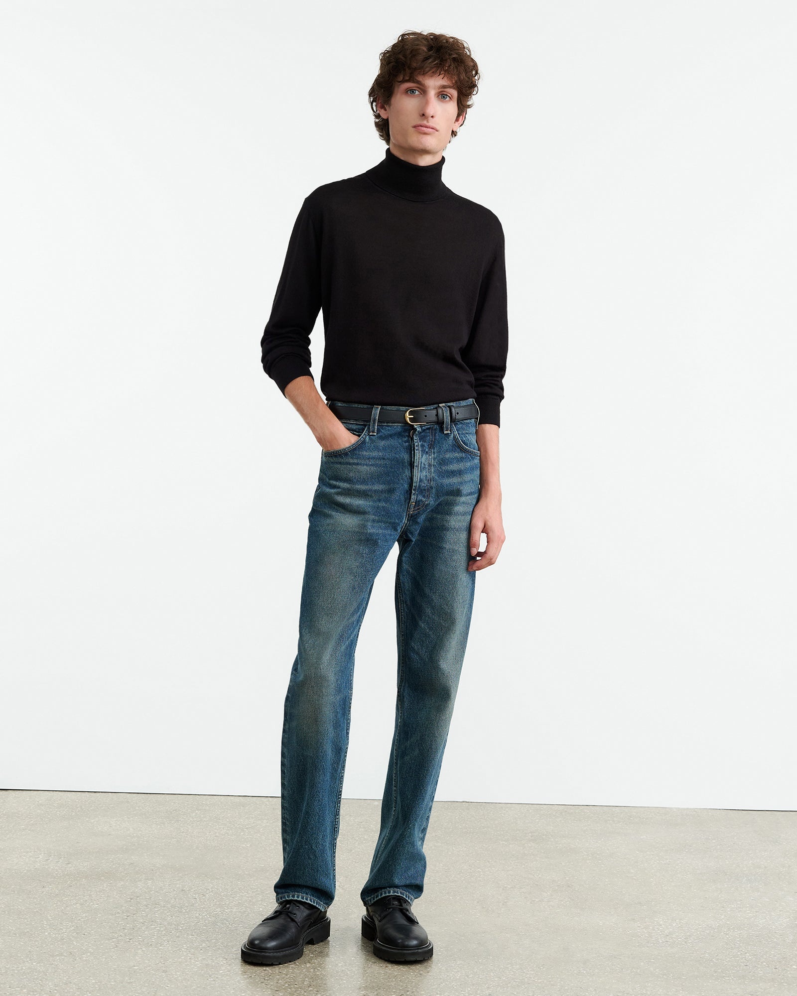 ASHER SWEATER - 4