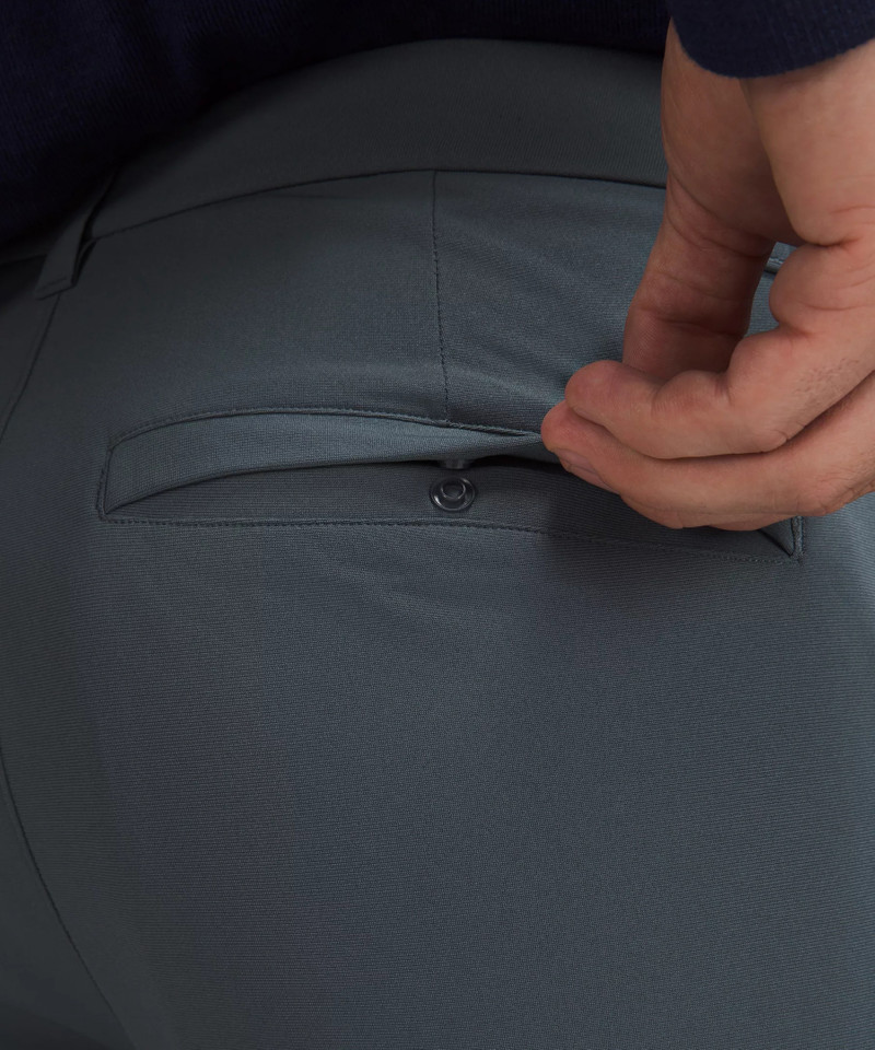 ABC Classic-Fit Trouser 28"L *Warpstreme 6