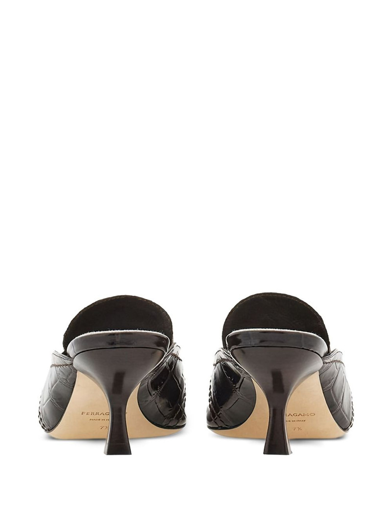 crocodile-effect mules 3