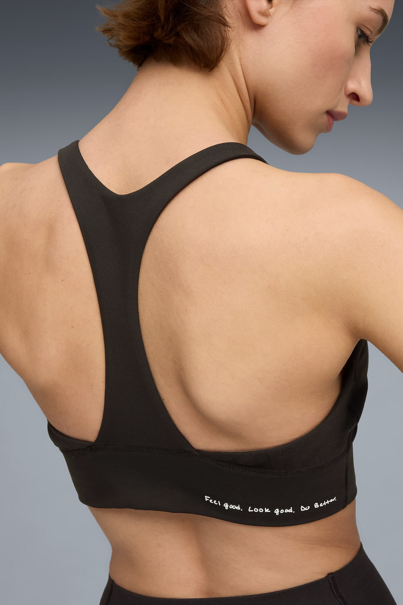 PUMA x A.T SHAPELUXE Bra Women - 4