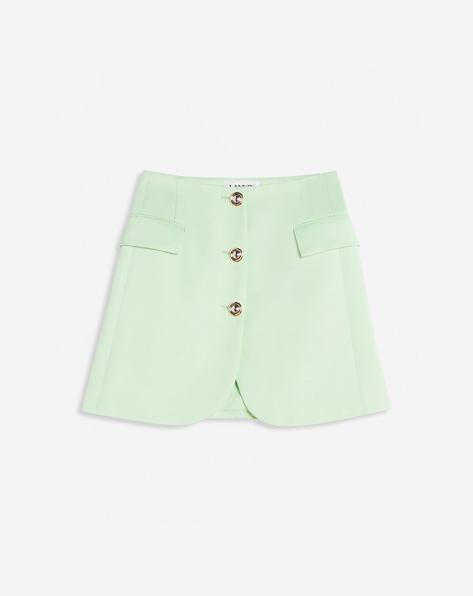 SHORT SKIRT - 1