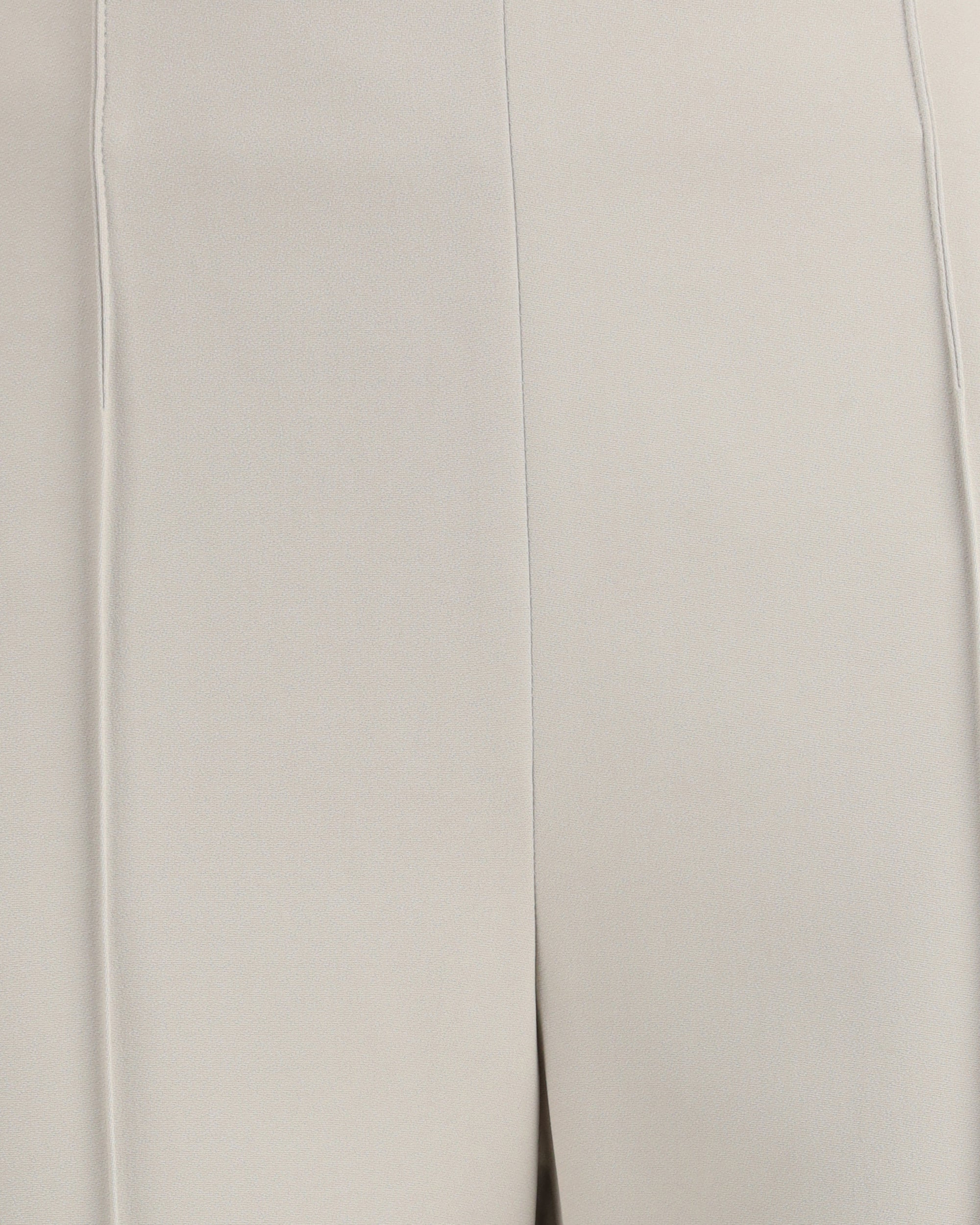 Viscose cady Trousers - 3