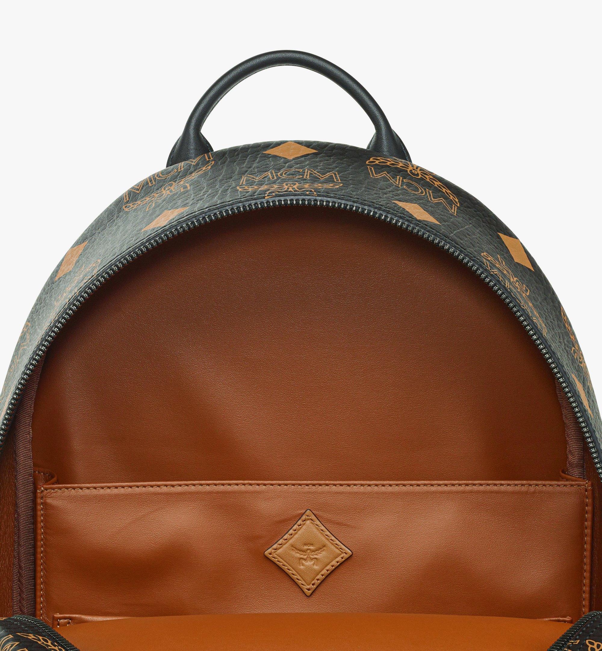 Stark Backpack in Monogram Mix - 3