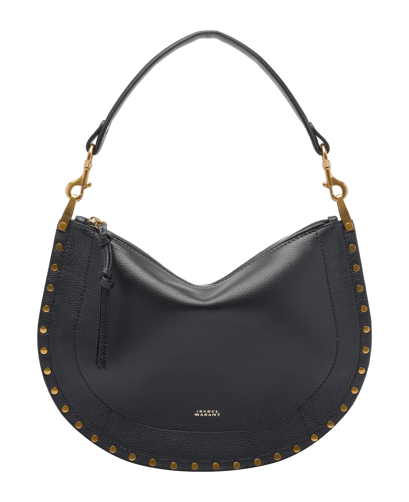 Oskan Shoulder Bag - 1