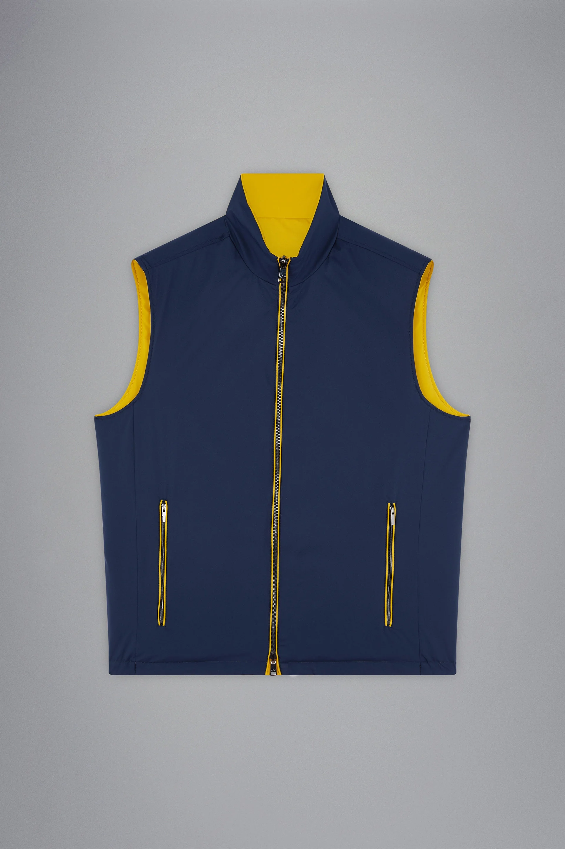 TYPHOON PLATINUM DOUBLE FACE VEST - 1