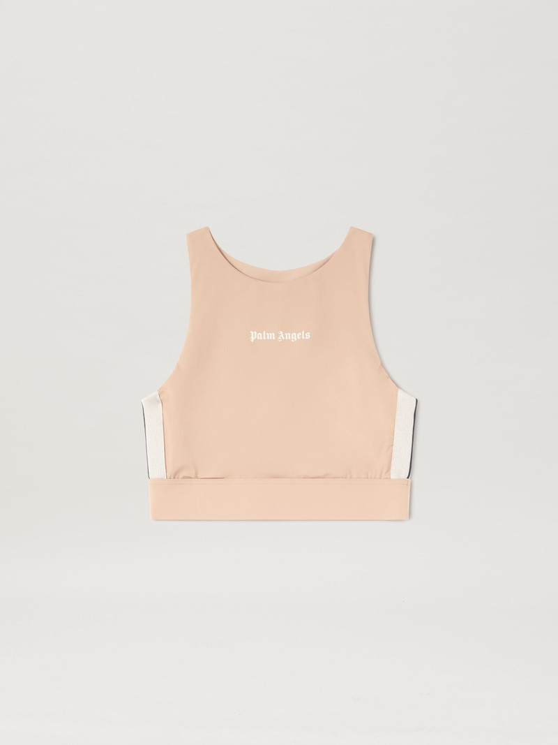 Cropped Sport Tank 1