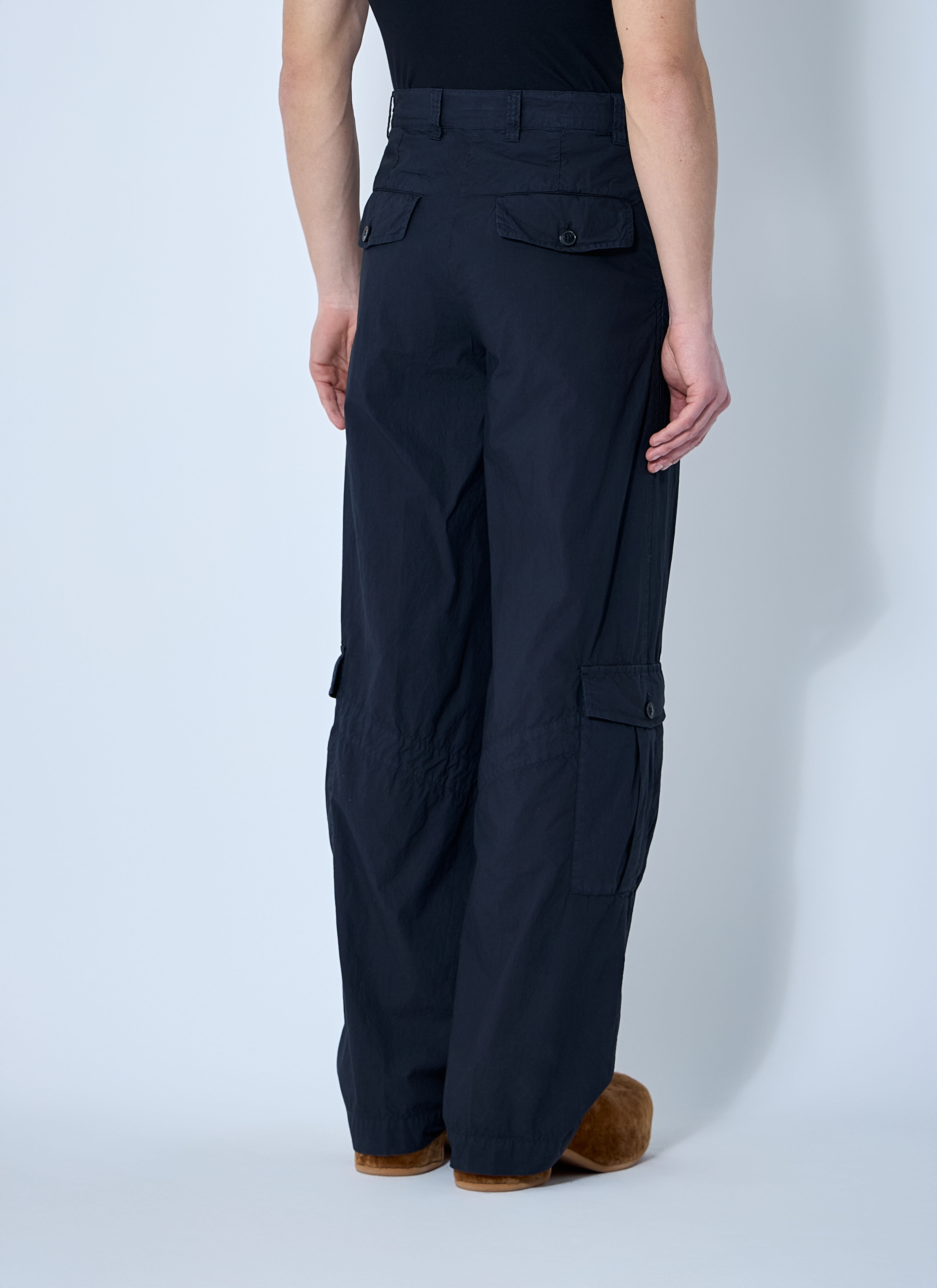 Paxford Pants - 4