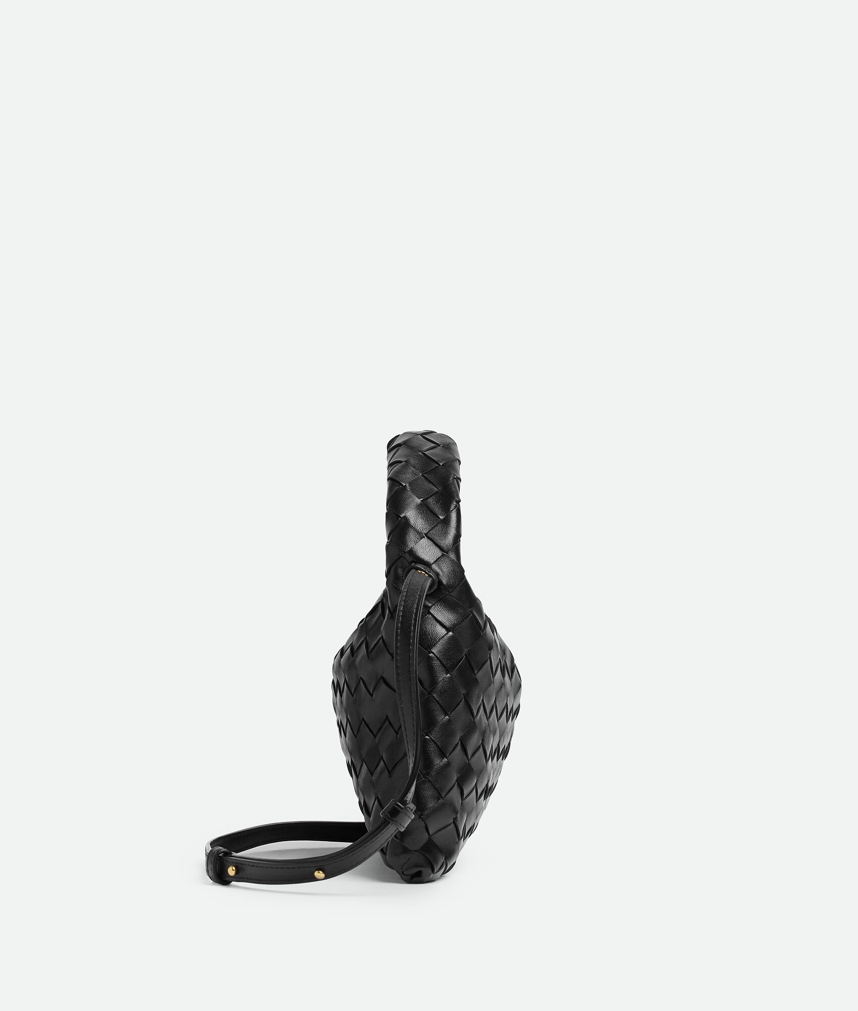 Bottega Veneta Mini Hop | REVERSIBLE