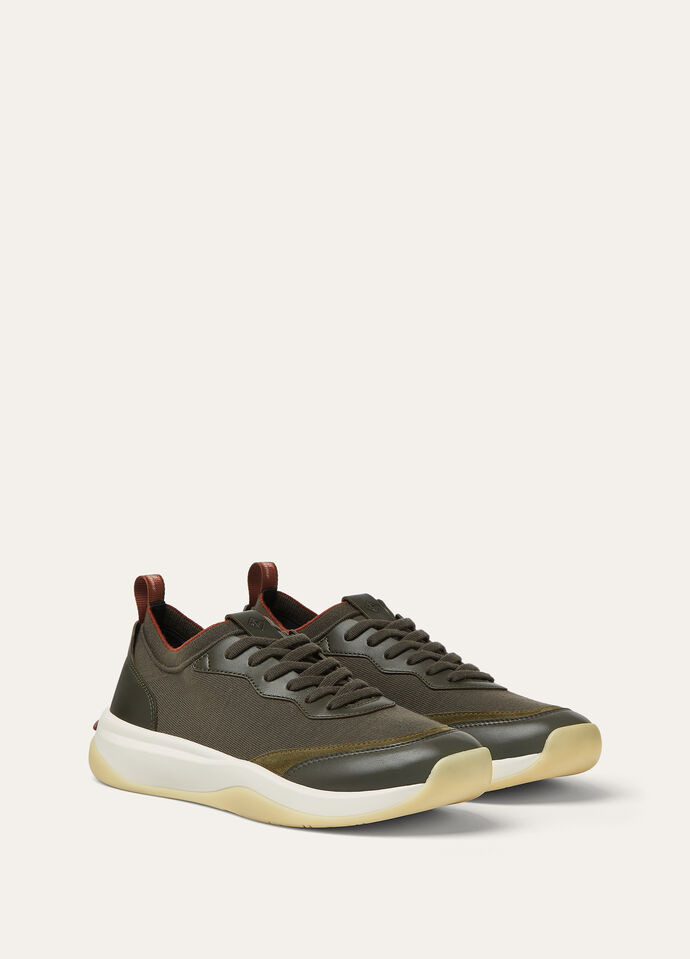 410 LP Walk The Gift of Kings® Sneaker - 3