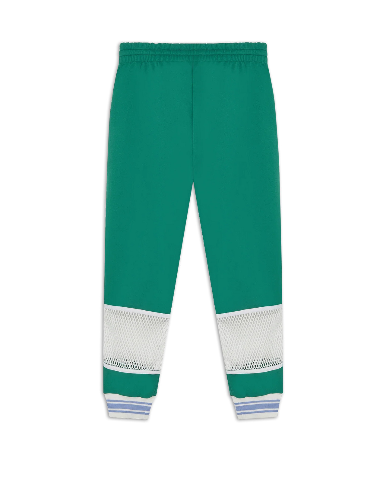 Mesh Track Pant - 2