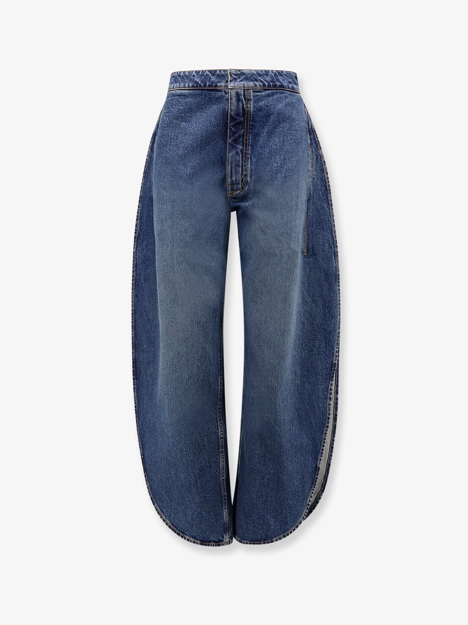 Alaïa JEANS | nugnes1920 | REVERSIBLE