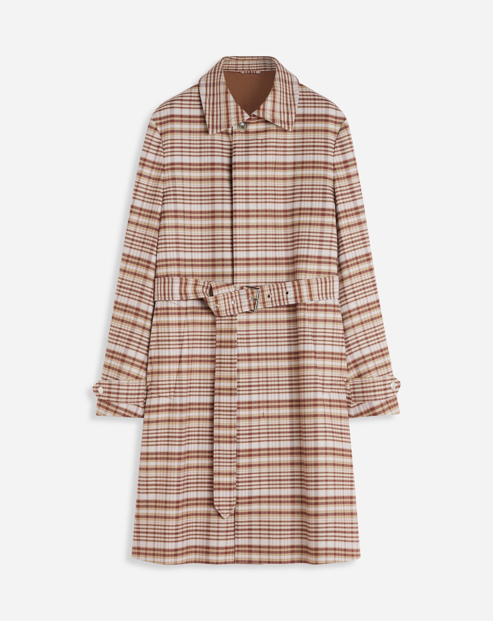 RAIN COAT - 1
