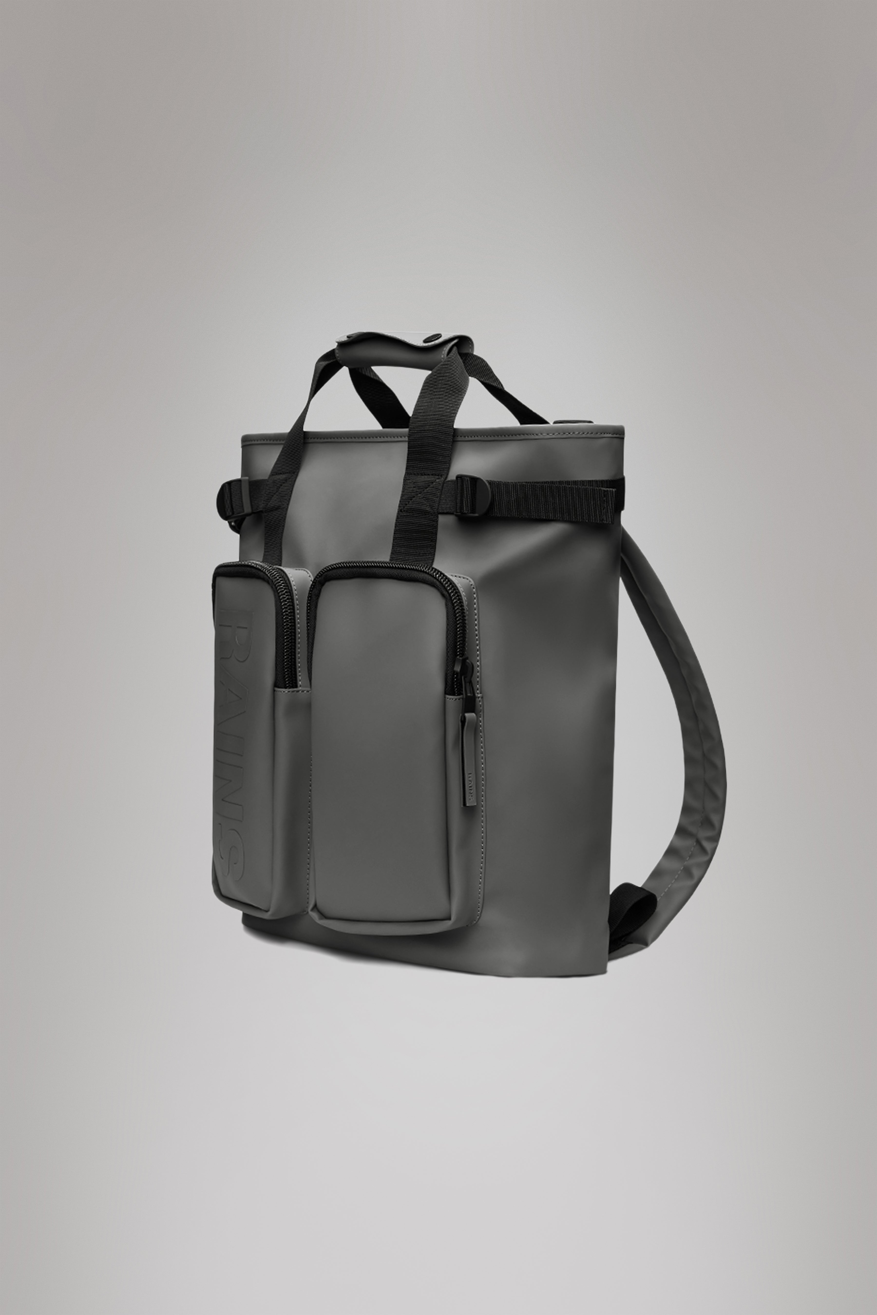 Texel Tote Backpack - 5