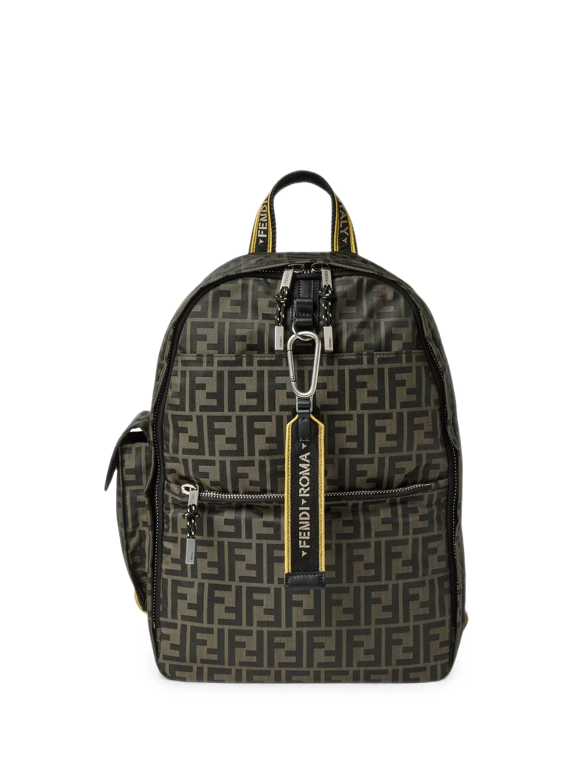 Fendi Fendi Bags.. BROWN - 1