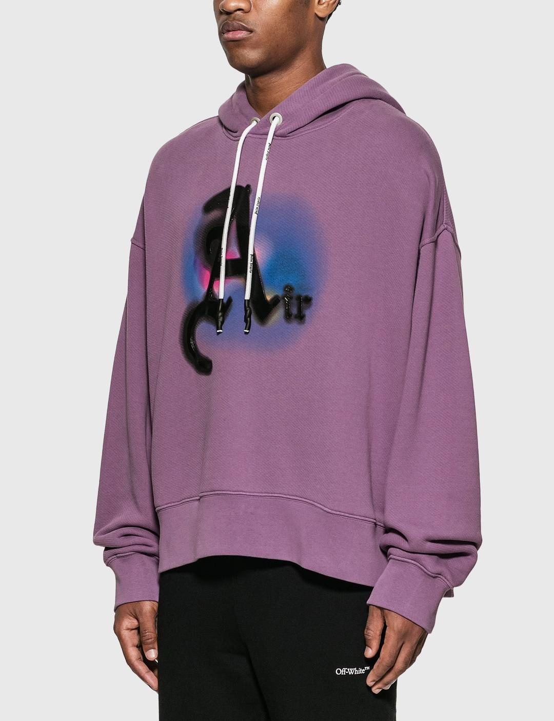 Air Garment Dye Hoodie - 2