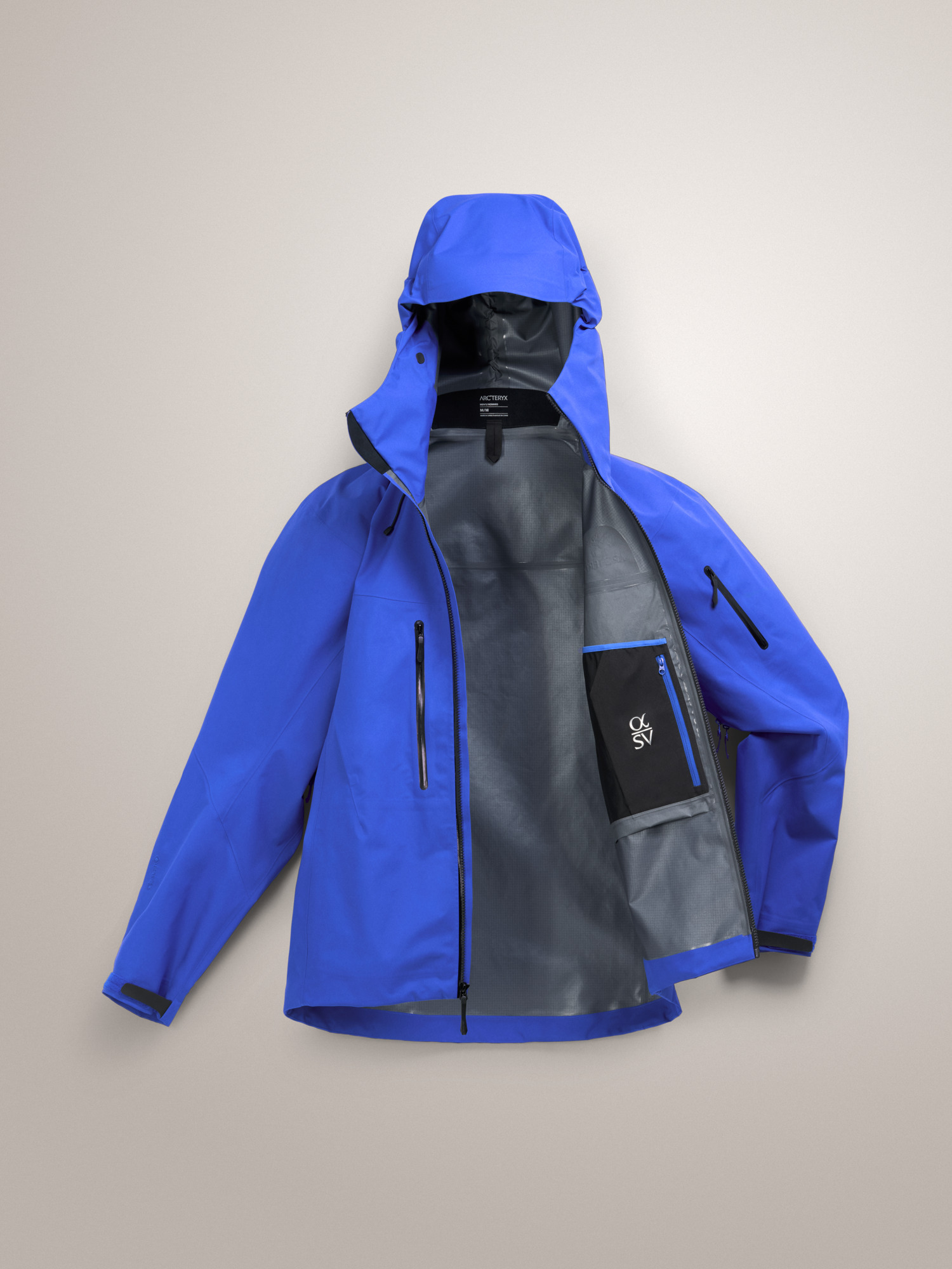 Alpha SV Jacket - 10