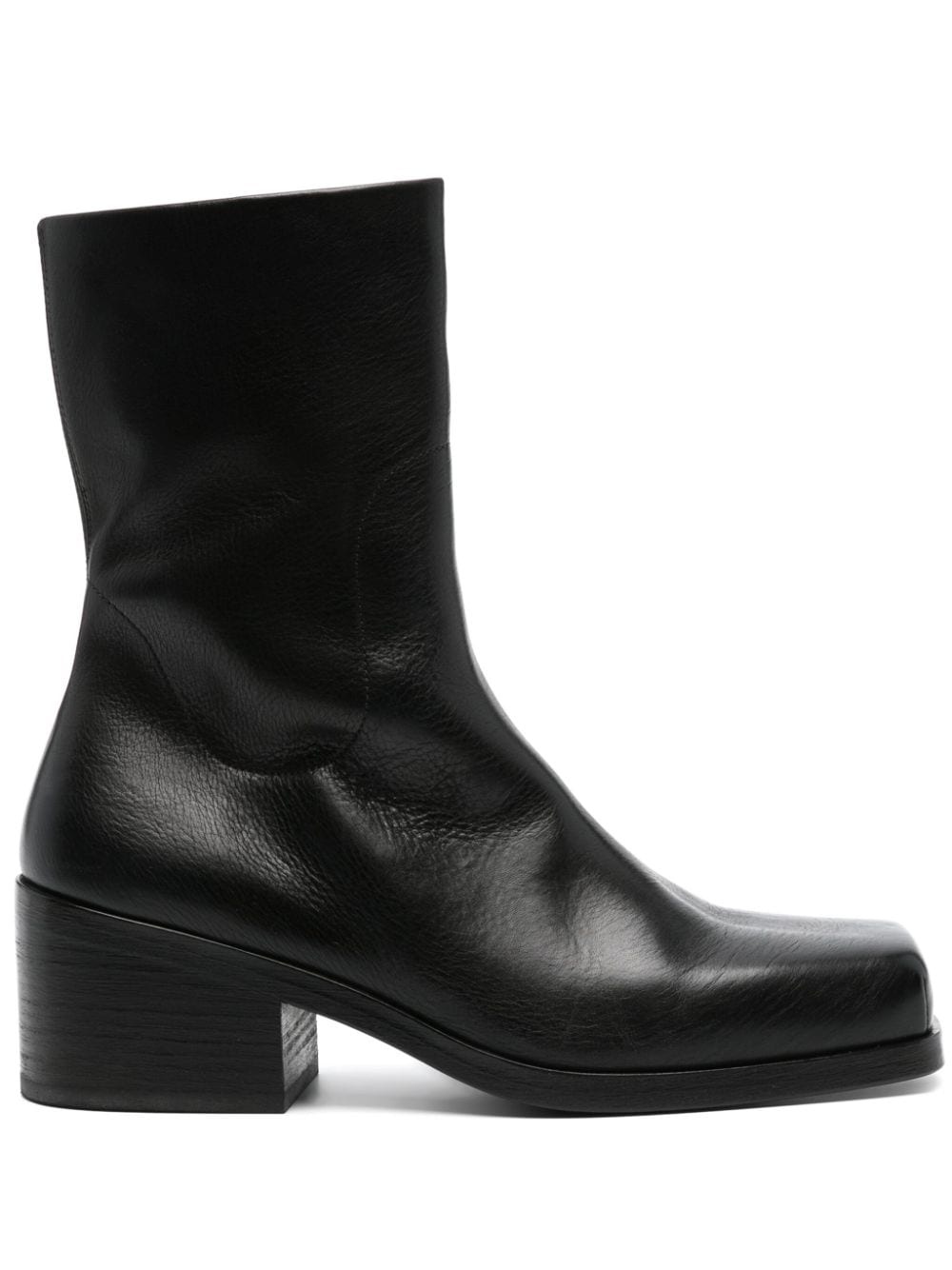 Casselo 60mm ankle boots - 1