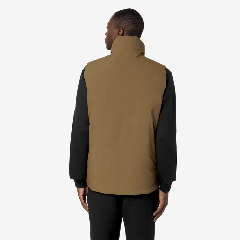 VALEN ST THERMO REVERSIBLE 6