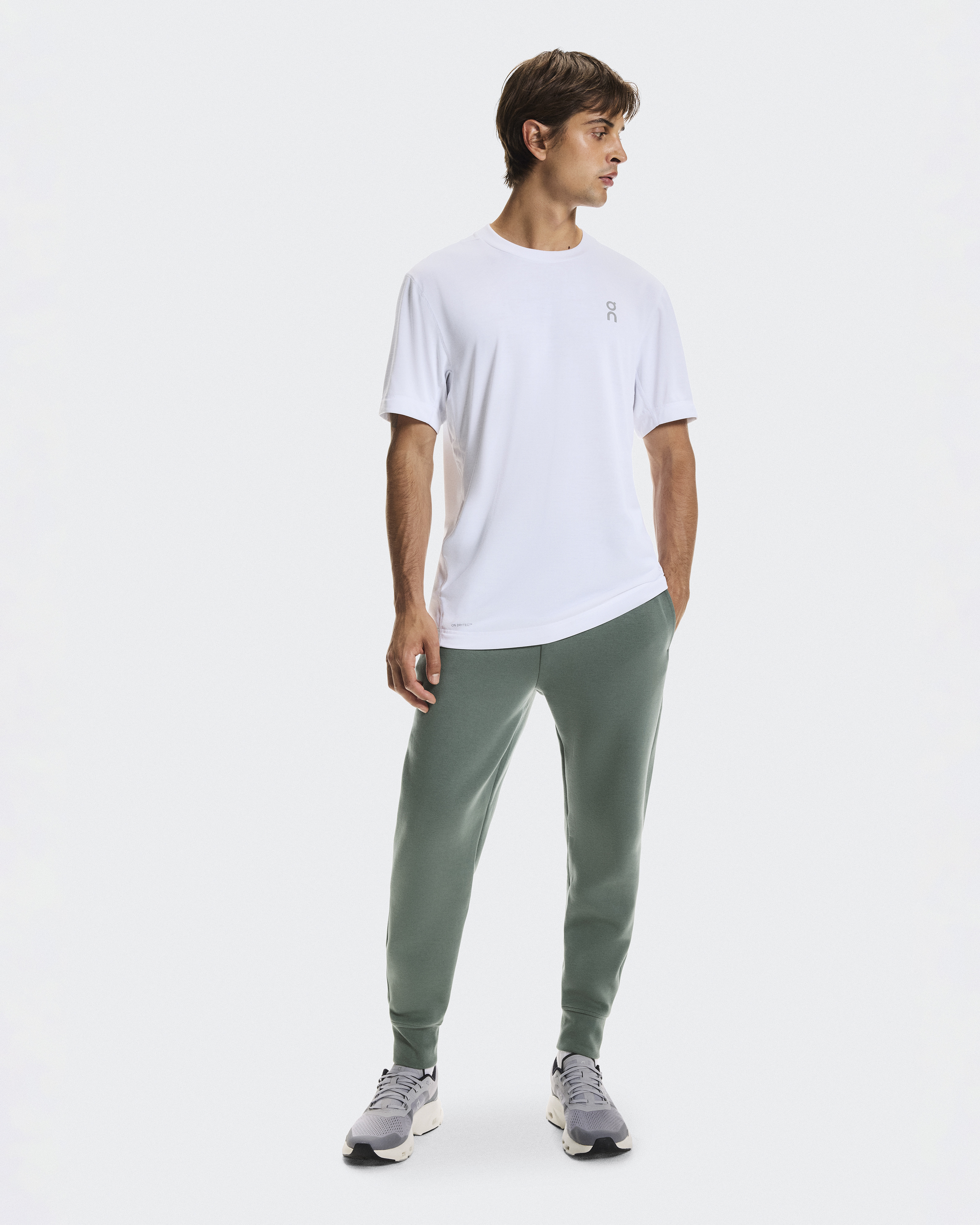 Focus Tech Sweatpants - 6