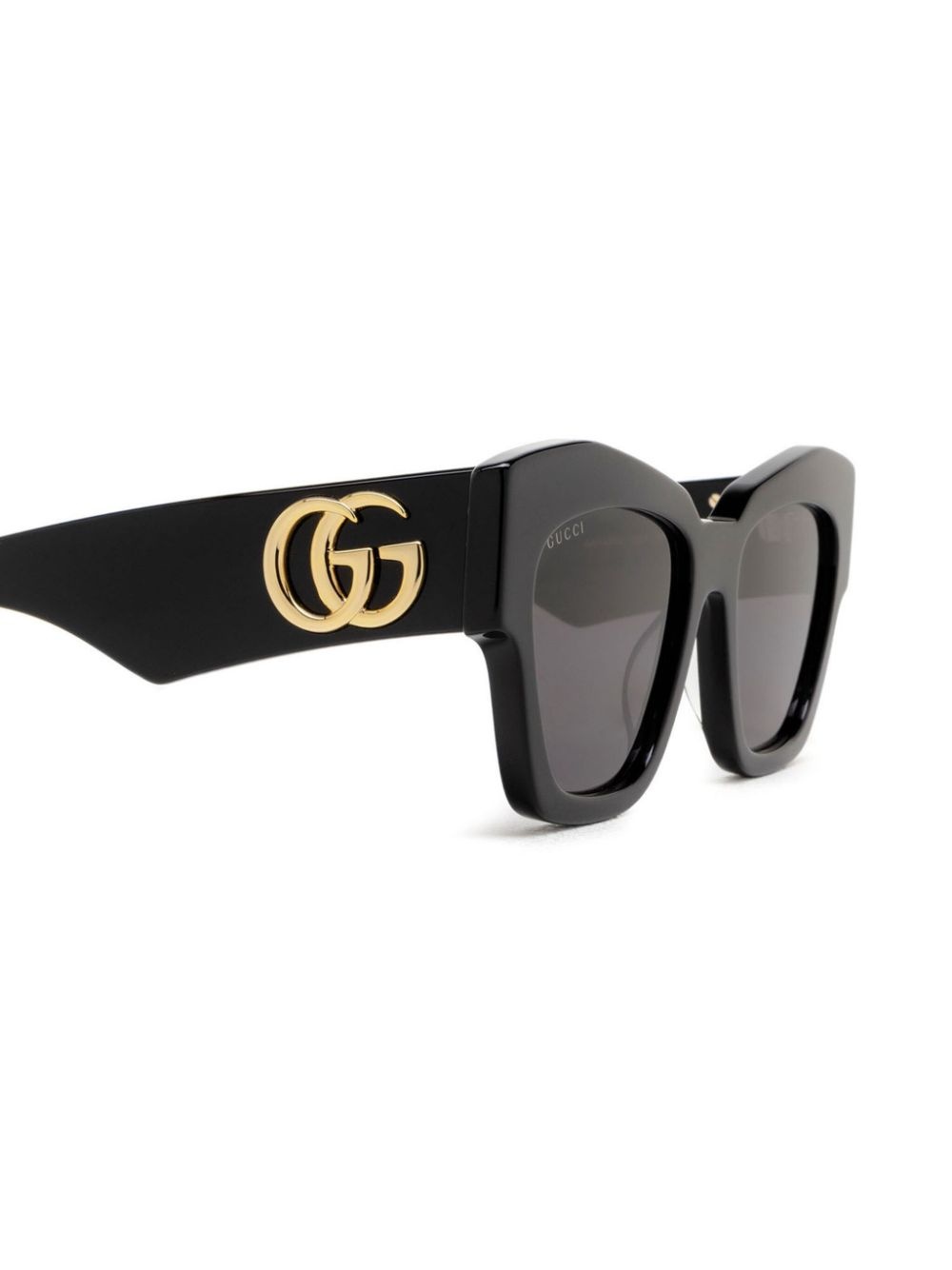 Gene FF cat-eye sunglasses - 3