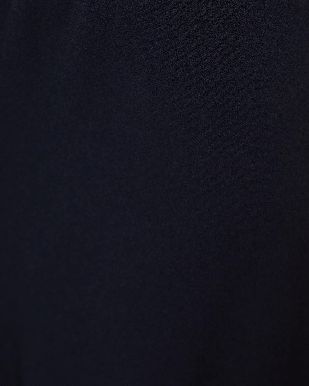 Pant High Waisted Bias Blue - 6