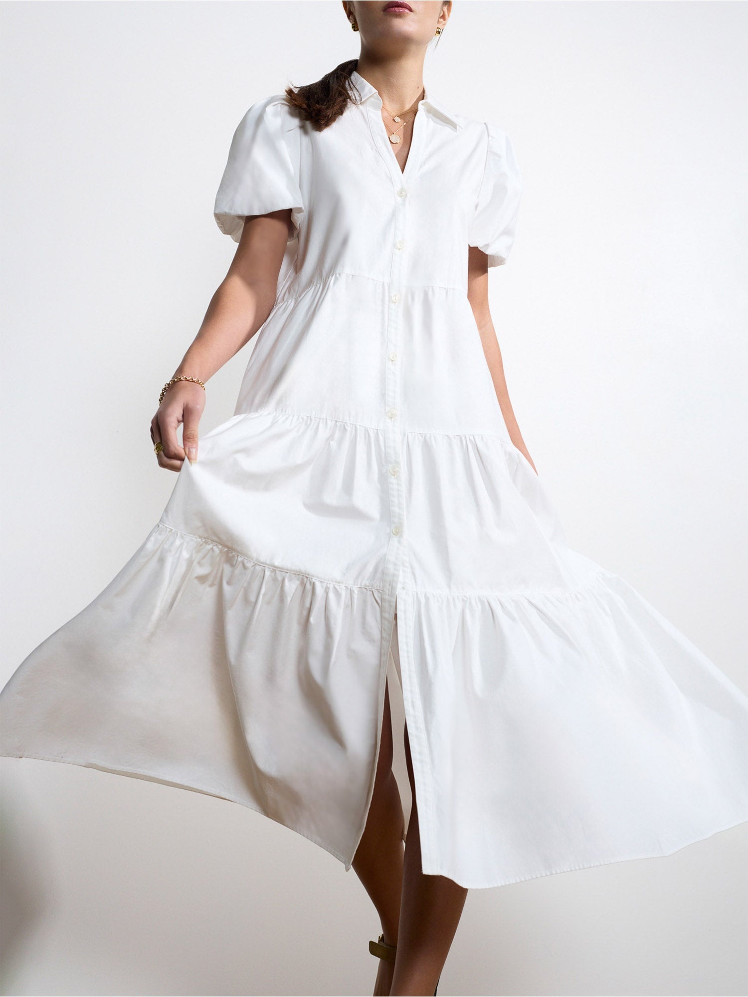 The Havana Dress - 2
