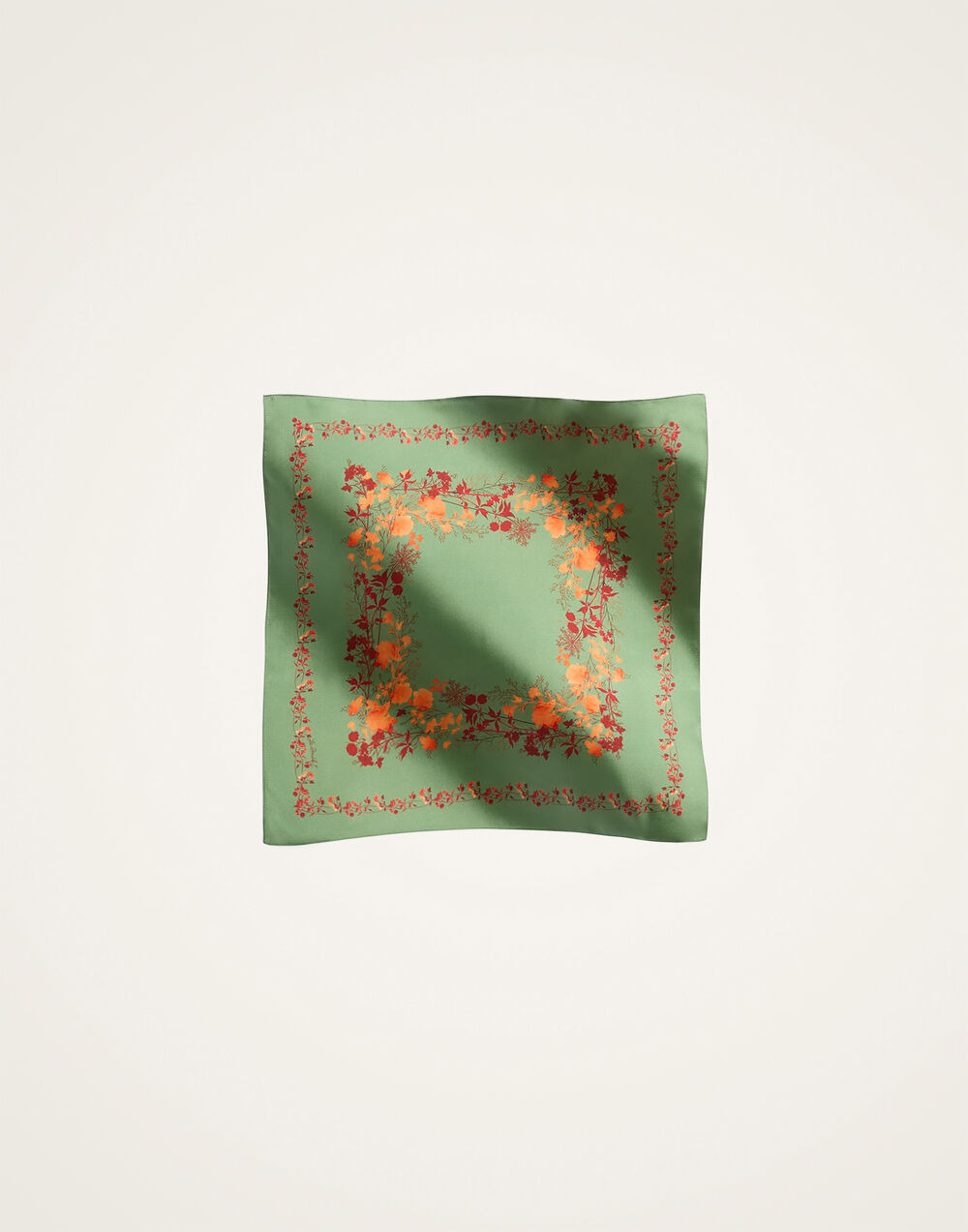 Mini Foulard - 4