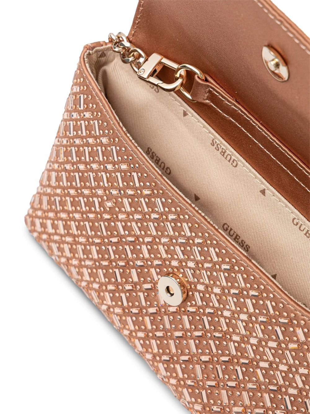 Zalina clutch bag - 5