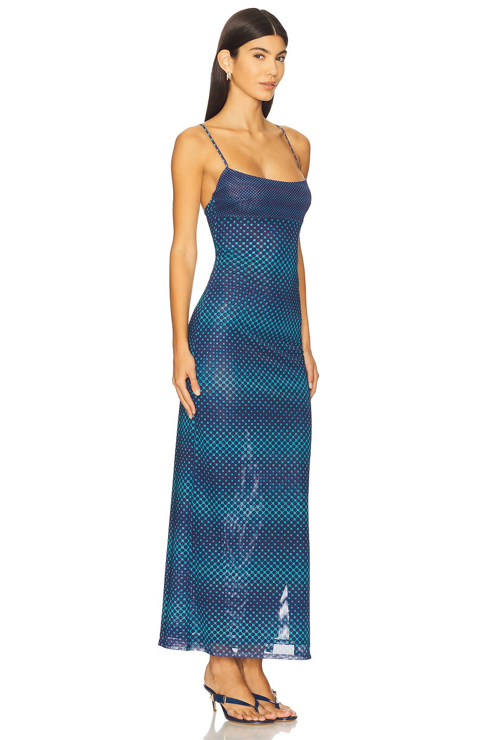 Thais Dress - 2