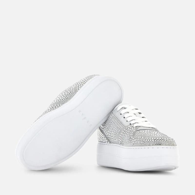 Sneakers Hogan Skyscraper - Hogan Atelier 4