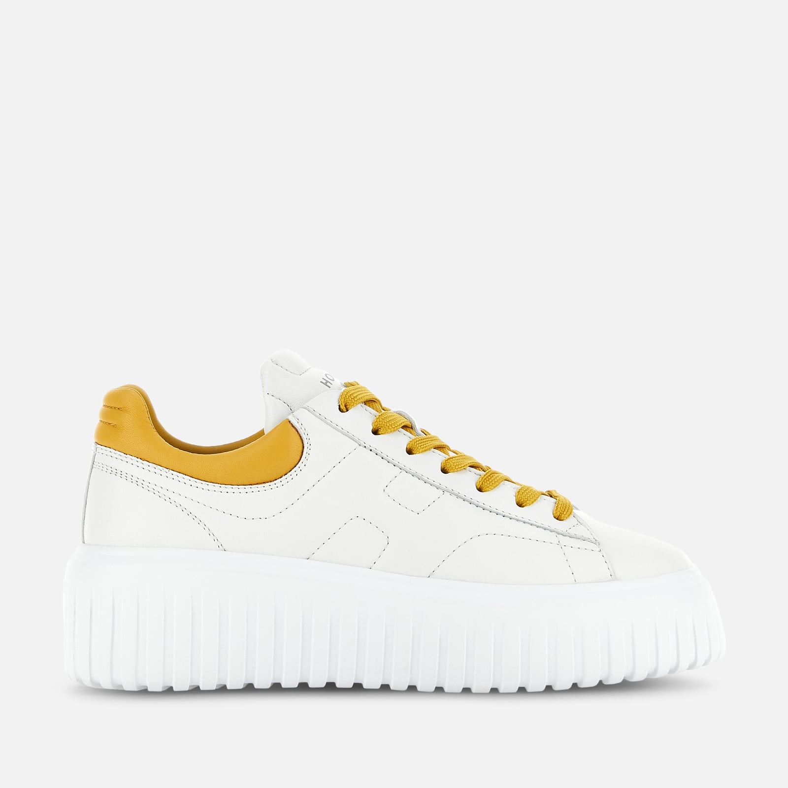 Sneakers Hogan H-Stripes White - 1