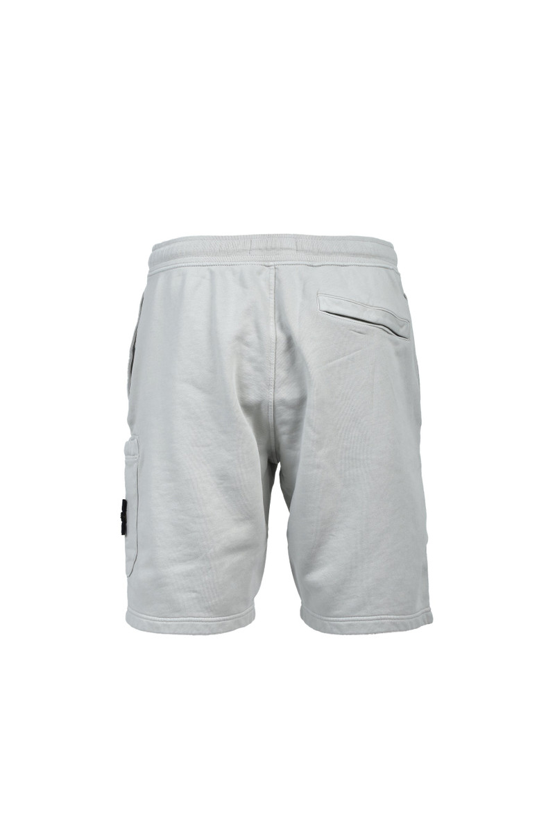 Stone Island SHORTS / PEARL GRY outlook