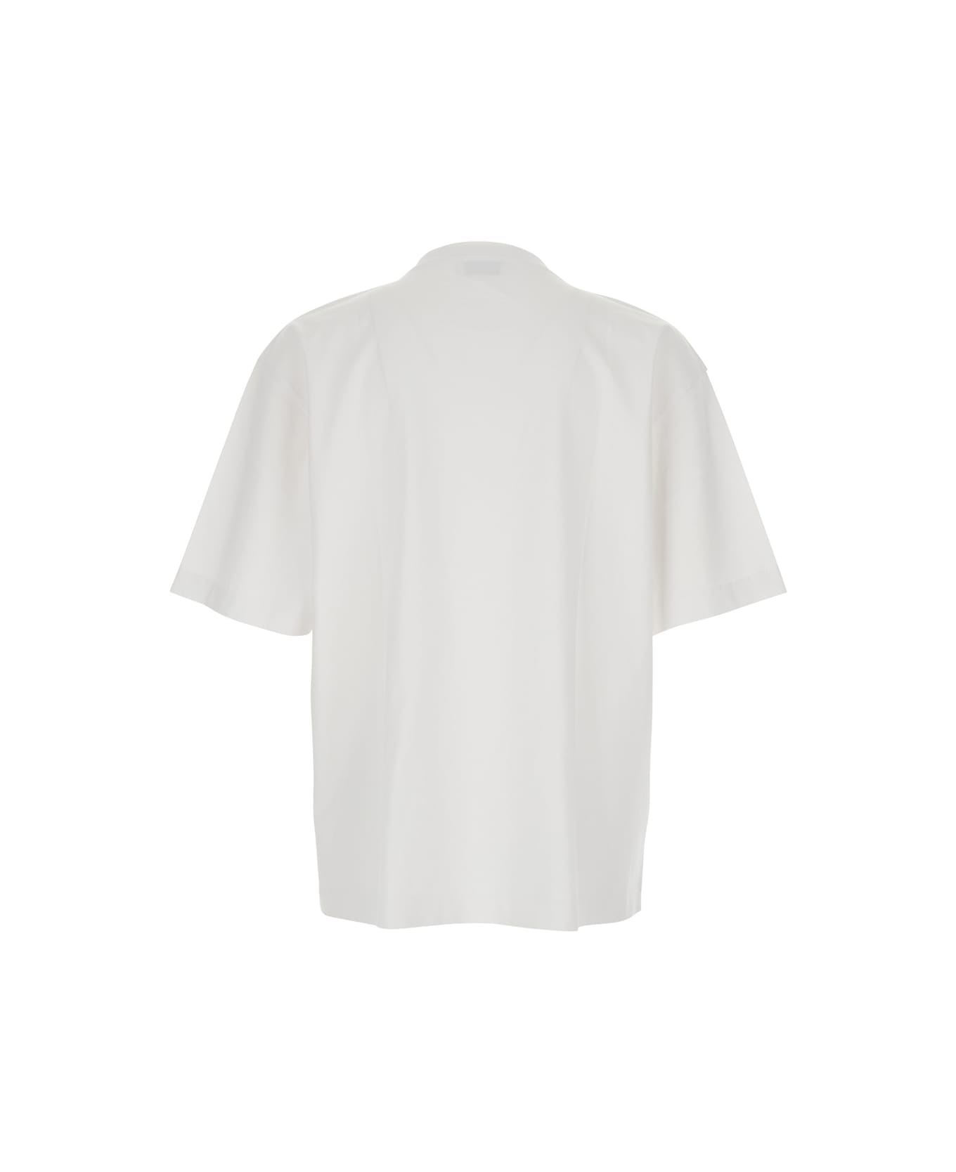 Statement Skate S/s Tee - 2