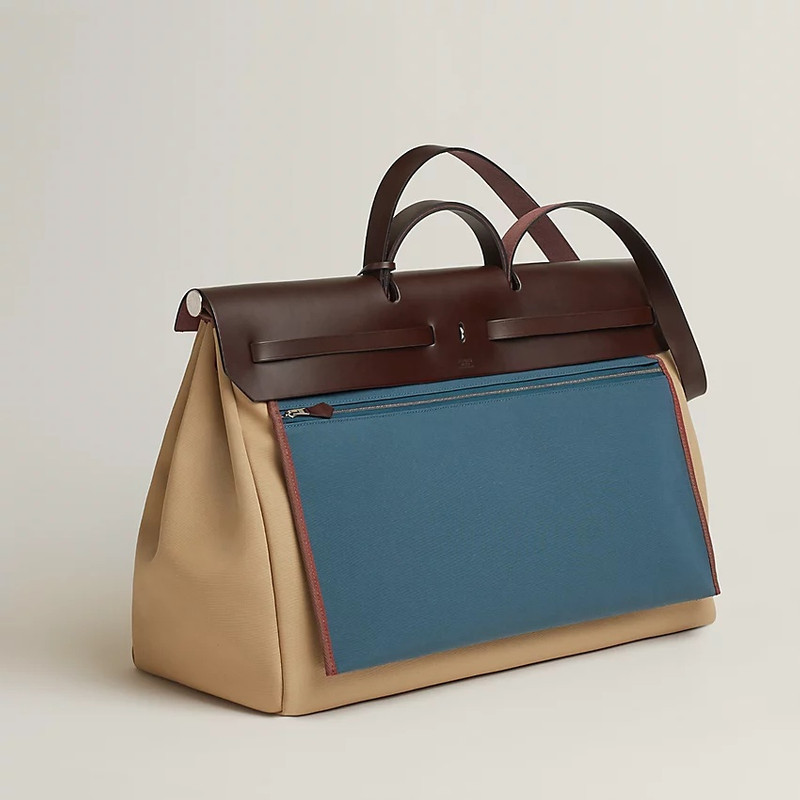 Herbag Zip cabine verso bag 4