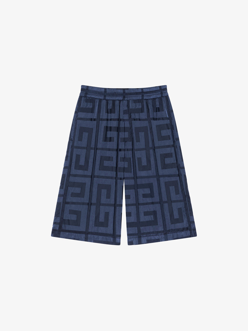 4G 신BERMUDA SHORTS - 1