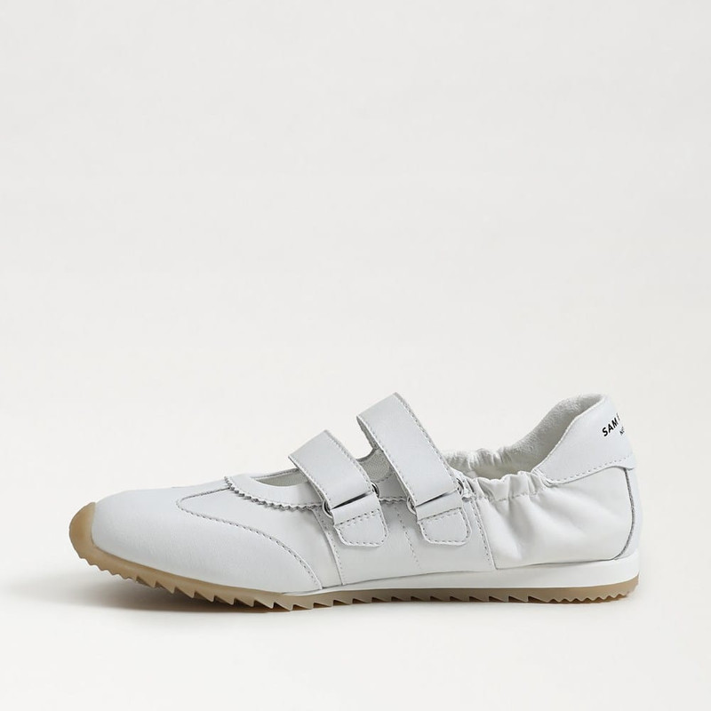 Isabella Velcro Sneaker 4