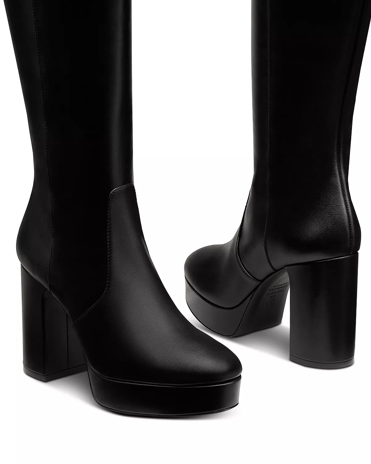 Women's Dayna Platform Boots - 3