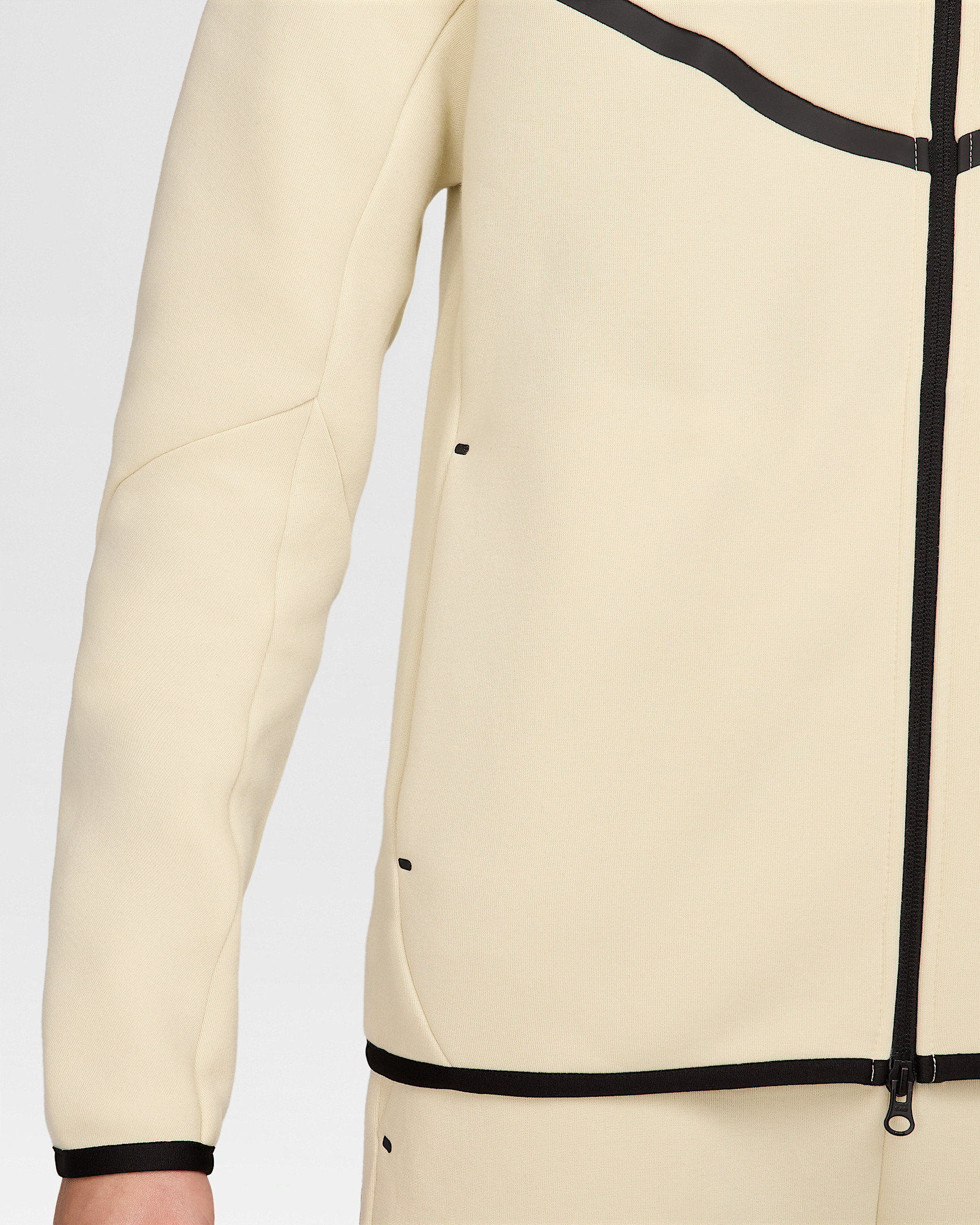 Nike Tech Men's Full-Zip Windrunner Hoodie - 6