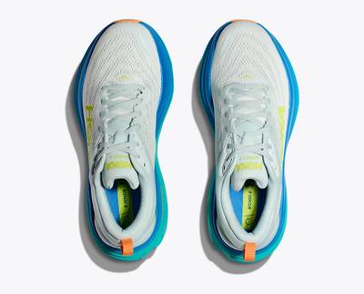 HOKA ONE ONE Men's Bondi 8 outlook