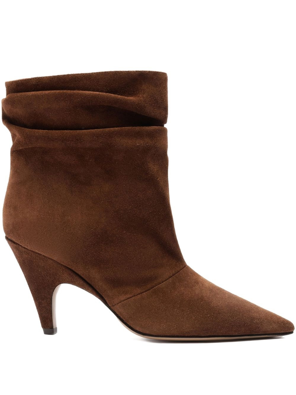 Tati boots - 1
